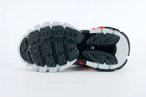 YESKICKS Balenciaga Track Sneaker Replica