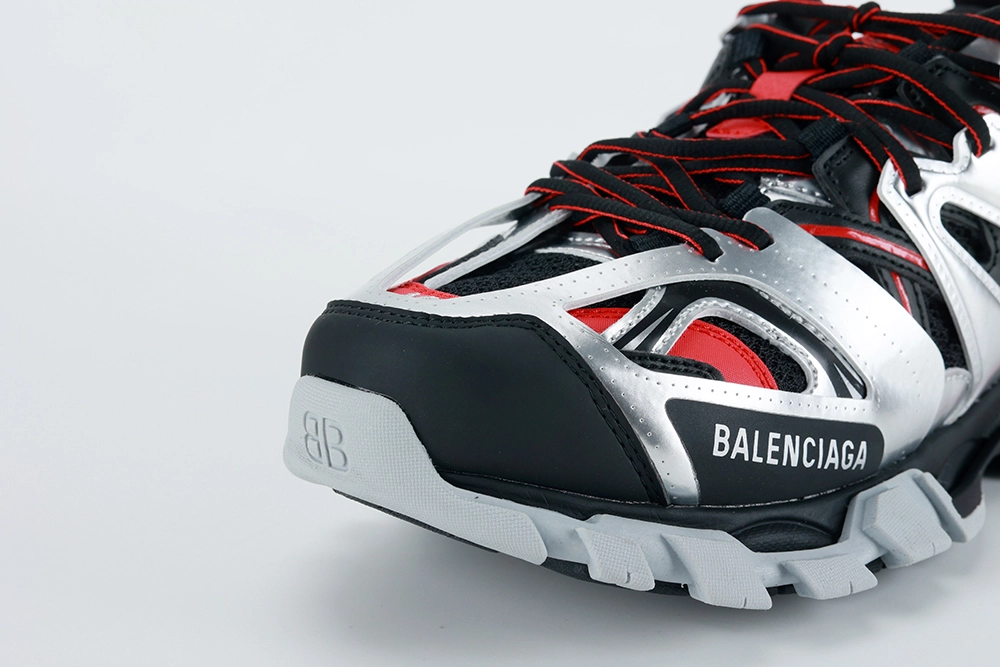 YESKICKS Balenciaga Track Sneaker Replica