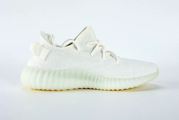 YESKICKS Adidas Yeezy Boost 350 V2 Cream Replica CP9366