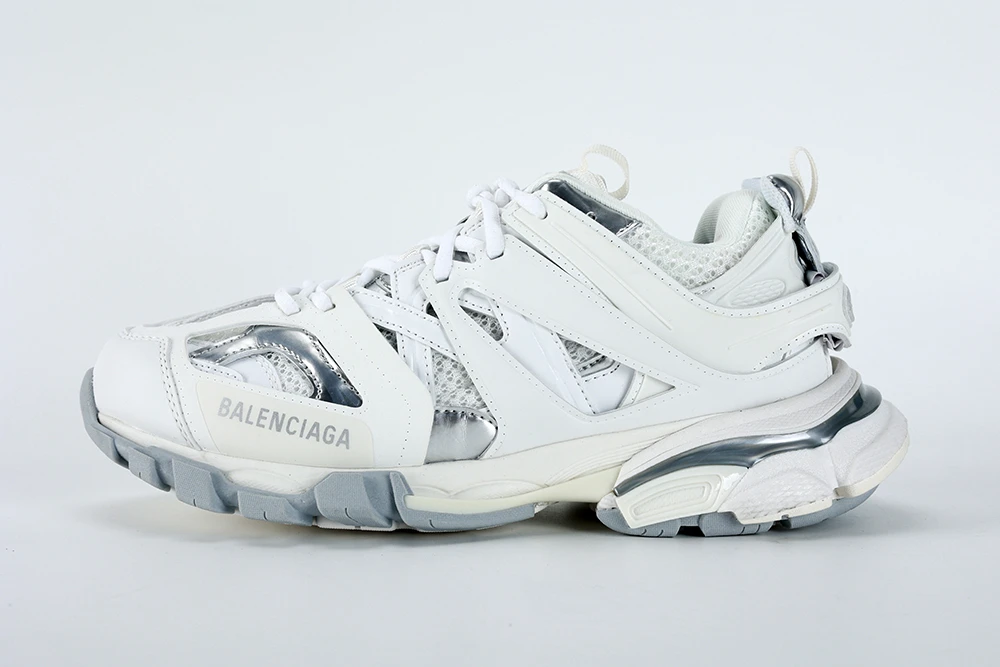 YESKICKS Balenciaga Track Sneaker Replica