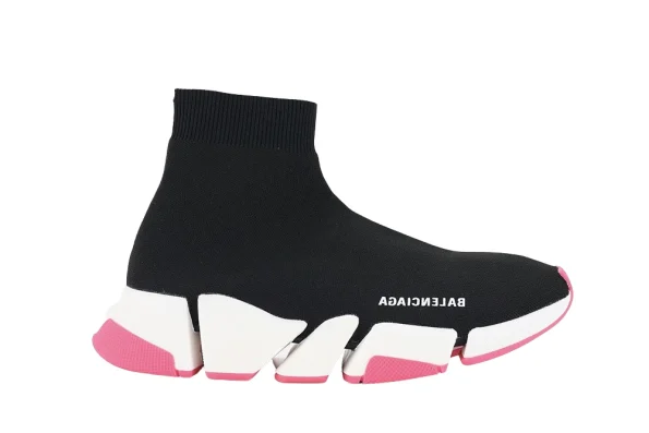 YESKICKS Balenciaga Speed Trainer Replica Sneaker