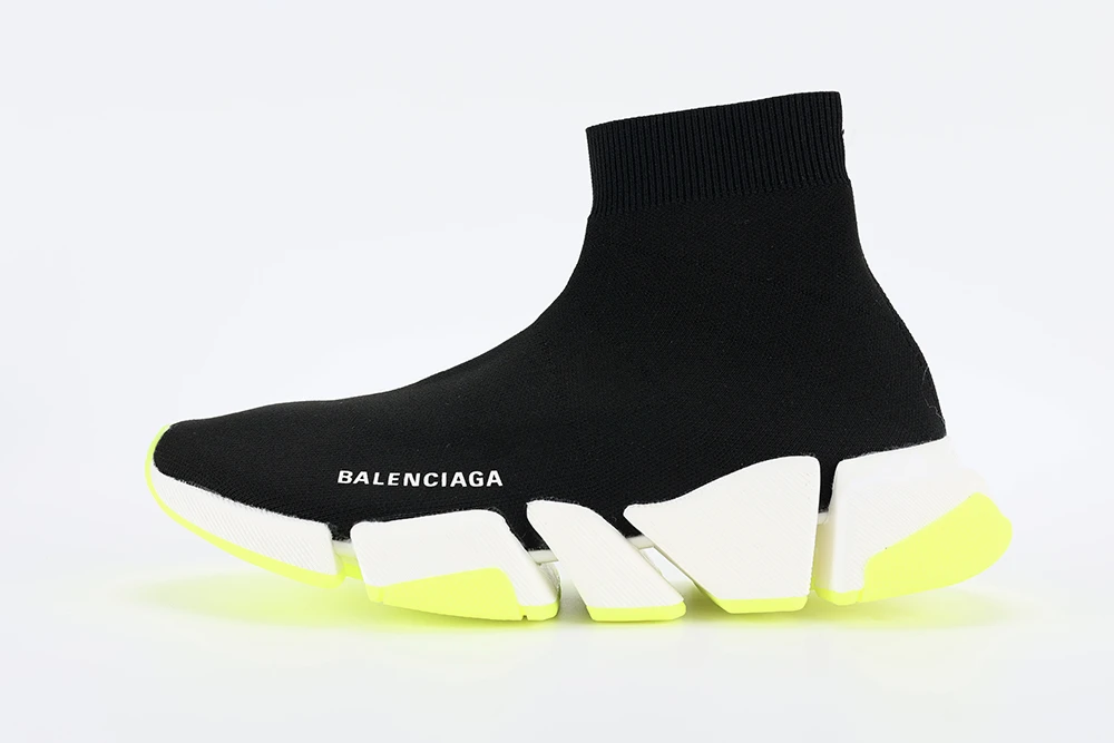 YESKICKS Balenciaga Speed Trainer Replica Sneaker