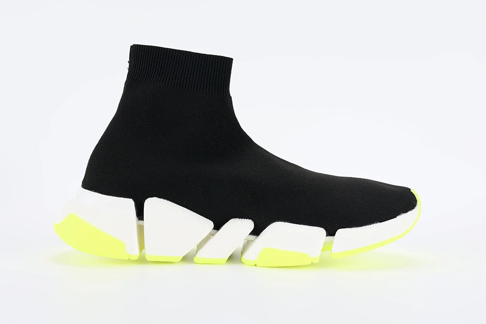 YESKICKS Balenciaga Speed Trainer Replica Sneaker