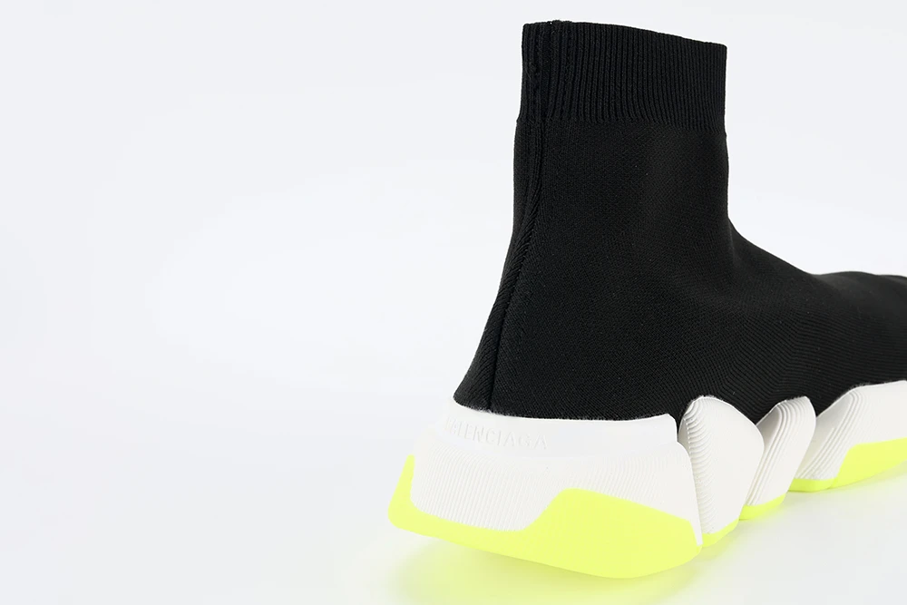 YESKICKS Balenciaga Speed Trainer Replica Sneaker