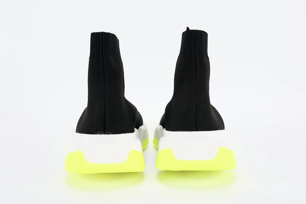 YESKICKS Balenciaga Speed Trainer Replica Sneaker