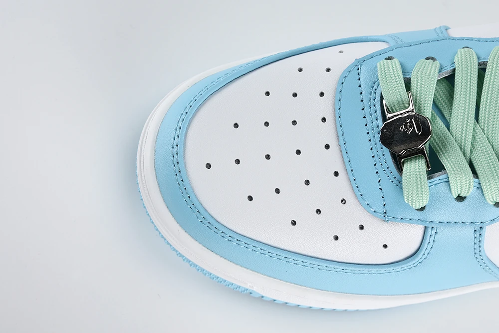 YESKICKS  A Bathing Ape Bape Sta Pastel Blue Quality Reps