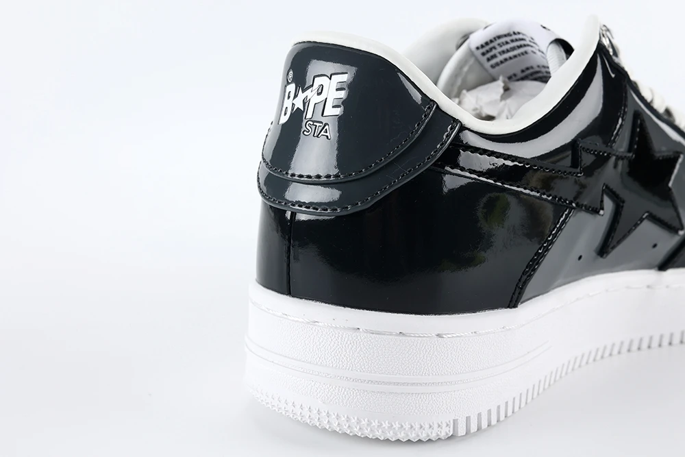 YESKICKS A Bathing Ape Bape Sta Low Color Camo Combo Black Quality Replica