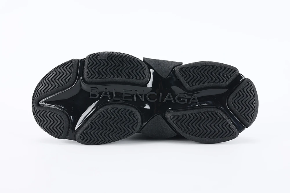 YESKICKS Adidas X Balenciaga Triple-S Replica Sneaker