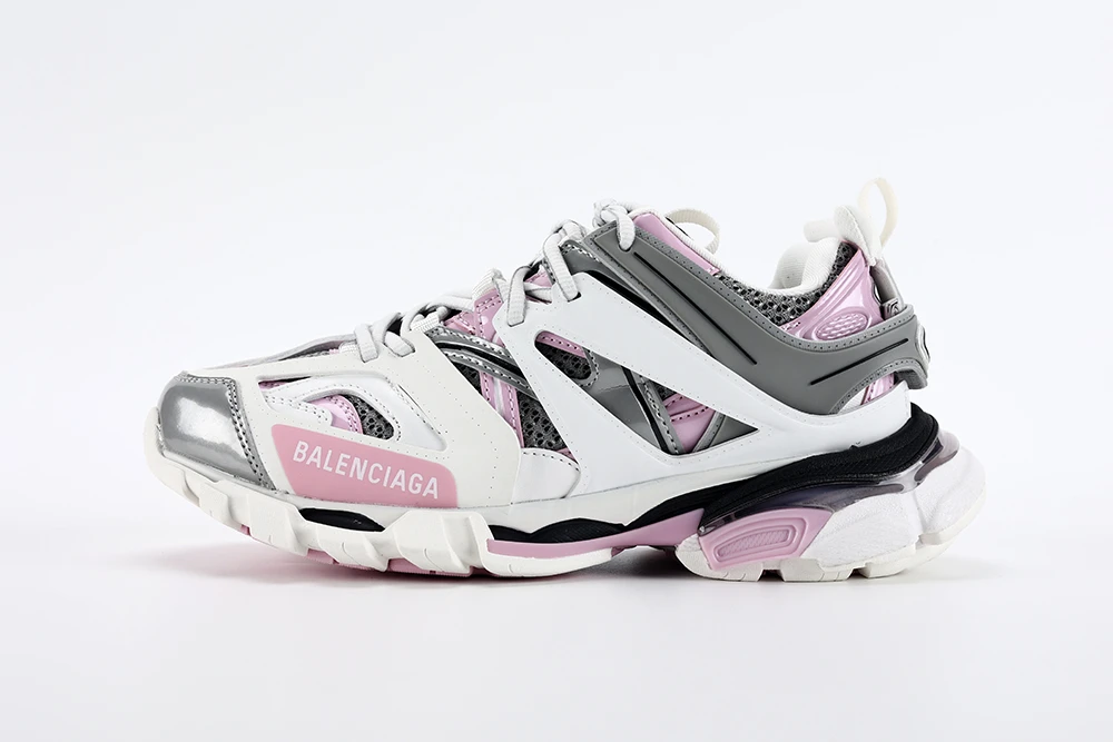 YESKICKS Balenciaga Track Sneaker Replica