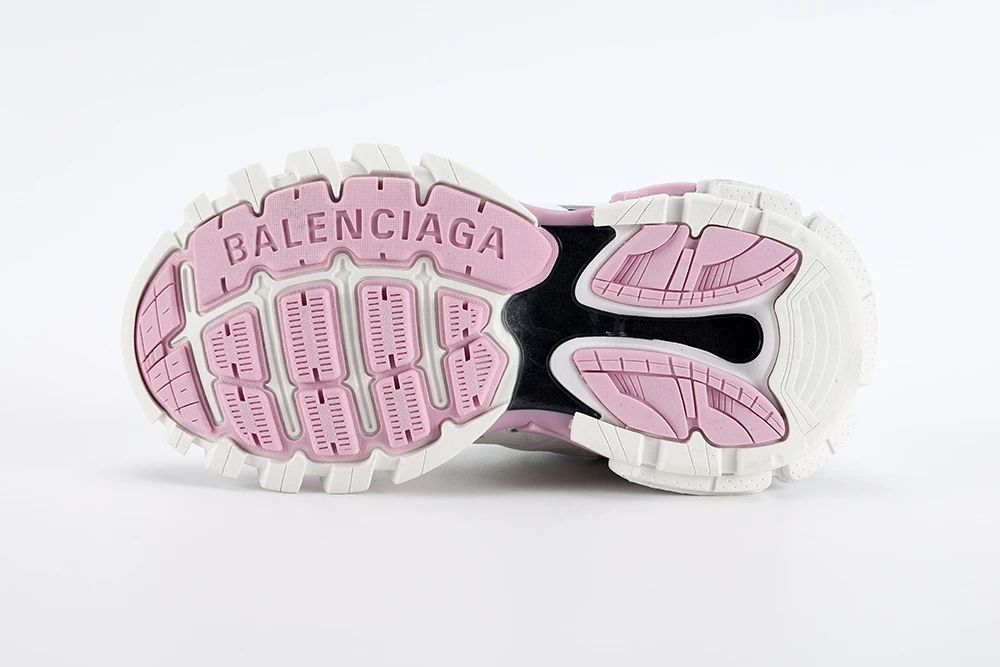 YESKICKS Balenciaga Track Sneaker Replica