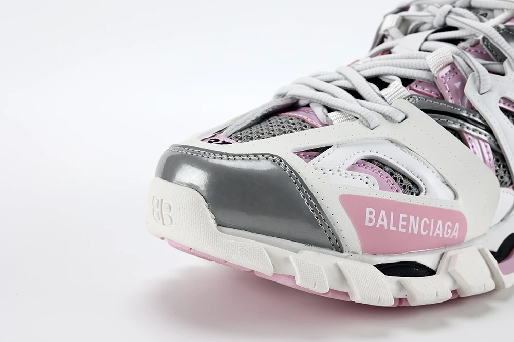 YESKICKS Balenciaga Track Sneaker Replica