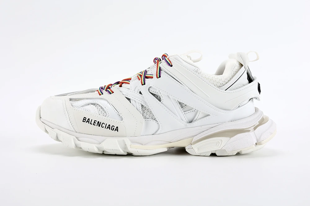 YESKICKS Balenciaga Track Sneaker Replica