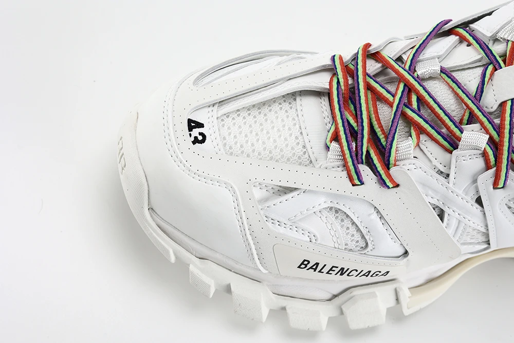 YESKICKS Balenciaga Track Sneaker Replica