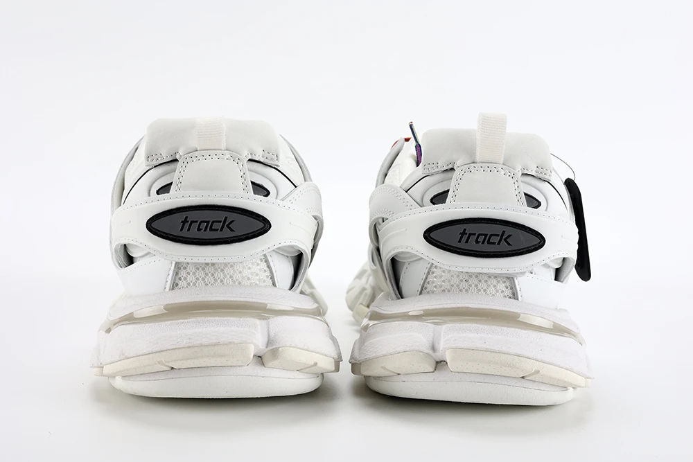 YESKICKS Balenciaga Track Sneaker Replica