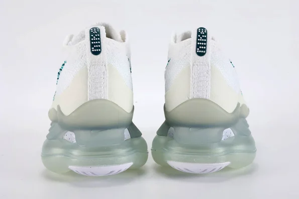 YESKICKS Nike Air Max Scorpion FK White Geode Teal Replica DJ4701-100