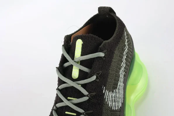 YESKICKS Nike Air Max Scorpion FK Barely Volt Replica DJ4701-300