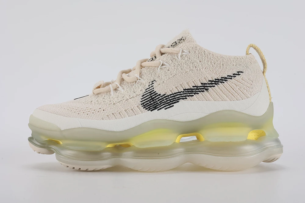 YESKICKS Air Max Scorpion Flyknit ‘Lemon Wash’ Replica DJ4701 001