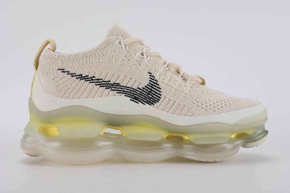 YESKICKS Air Max Scorpion Flyknit ‘Lemon Wash’ Replica DJ4701 001