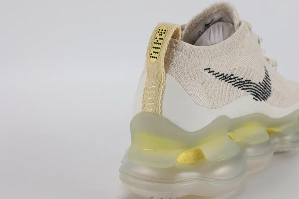 YESKICKS Air Max Scorpion Flyknit ‘Lemon Wash’ Replica DJ4701 001