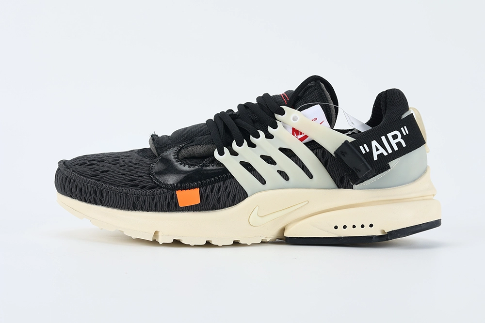 YESKICKS  Nike Air Presto Off-White Reps AA3830-001