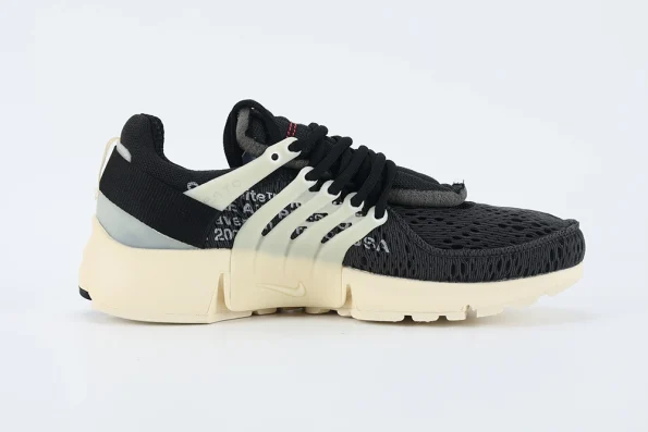 YESKICKS  Nike Air Presto Off-White Reps AA3830-001