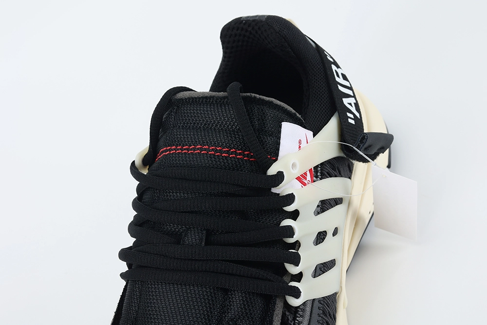 YESKICKS  Nike Air Presto Off-White Reps AA3830-001