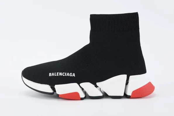 YESKICKS Balenciaga Speed Trainer Replica Sneaker