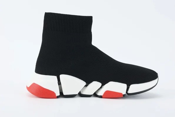 YESKICKS Balenciaga Speed Trainer Replica Sneaker