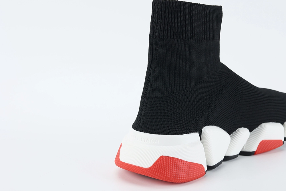 YESKICKS Balenciaga Speed Trainer Replica Sneaker