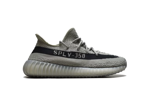 YESKICKS Adidas Yeezy Boost 350 V2 ‘Salt’ Replica HQ2060