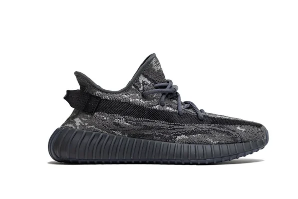 YESKICKS Adidas Yeezy Boost 350 V2 MX Dark Salt Replica ID4811