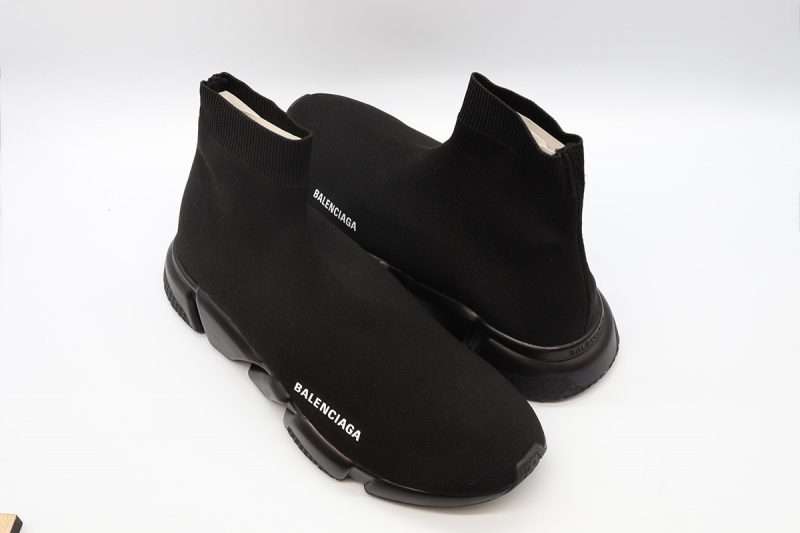 YESKICKS Balenciaga Speed Trainer Sneaker Replica