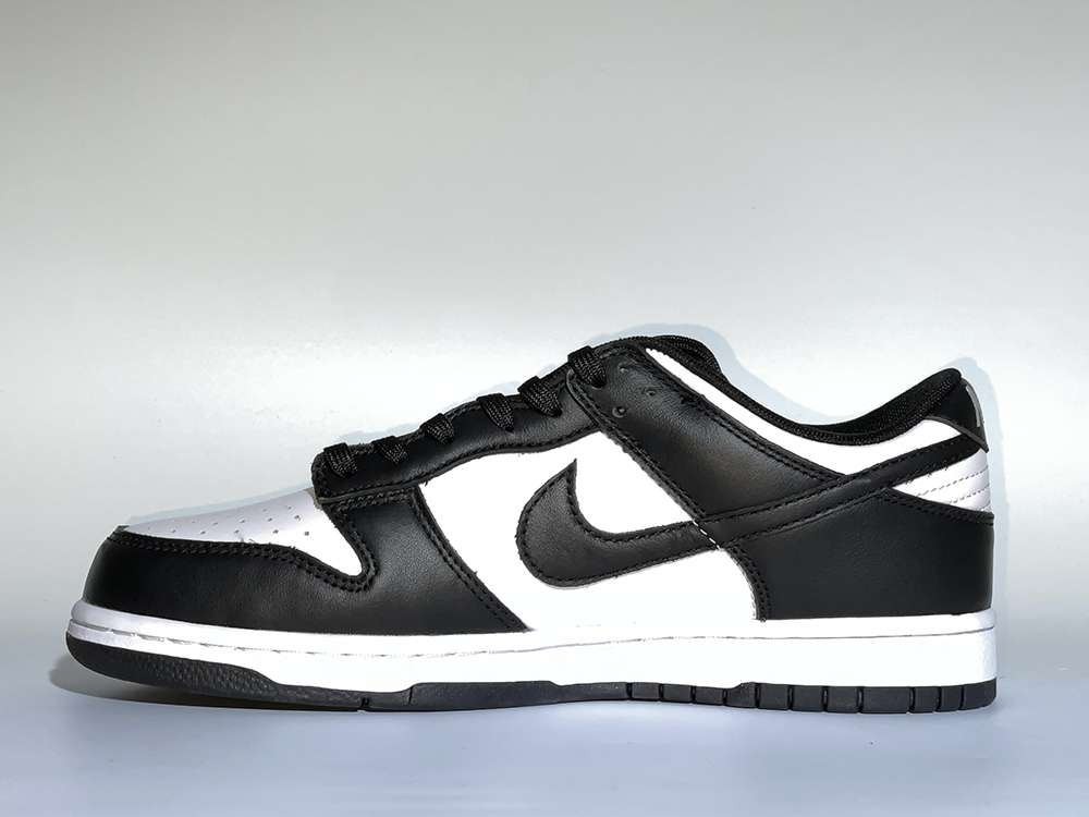 Nike Dunk Low Retro White Black Panda Replica DD1391-100