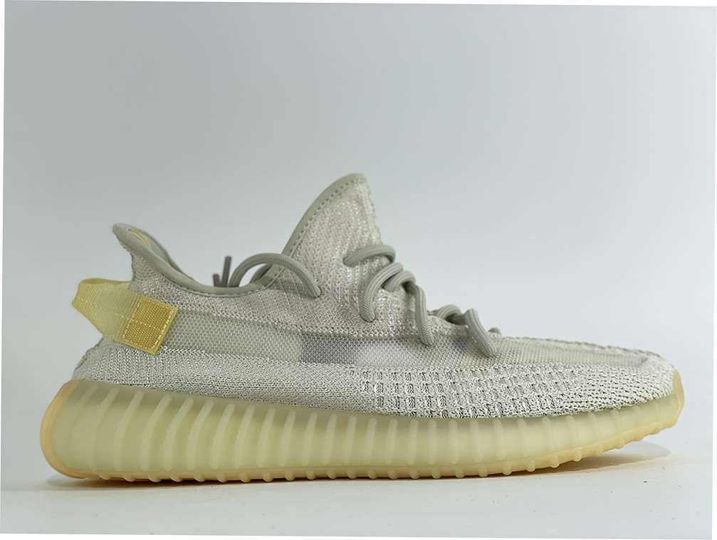 YESKICKS Adidas Yeezy Boost 350 V2 Light Replica GY3438