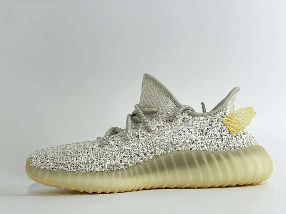 YESKICKS Adidas Yeezy Boost 350 V2 Light Replica GY3438