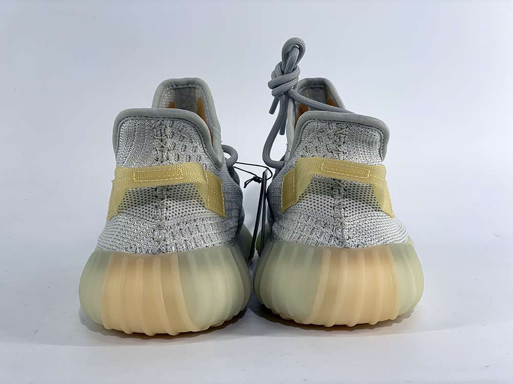 YESKICKS Adidas Yeezy Boost 350 V2 Light Replica GY3438