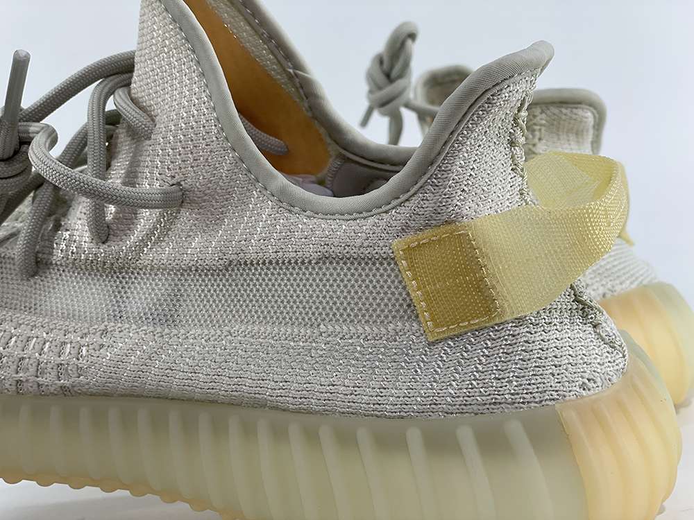 YESKICKS Adidas Yeezy Boost 350 V2 Light Replica GY3438