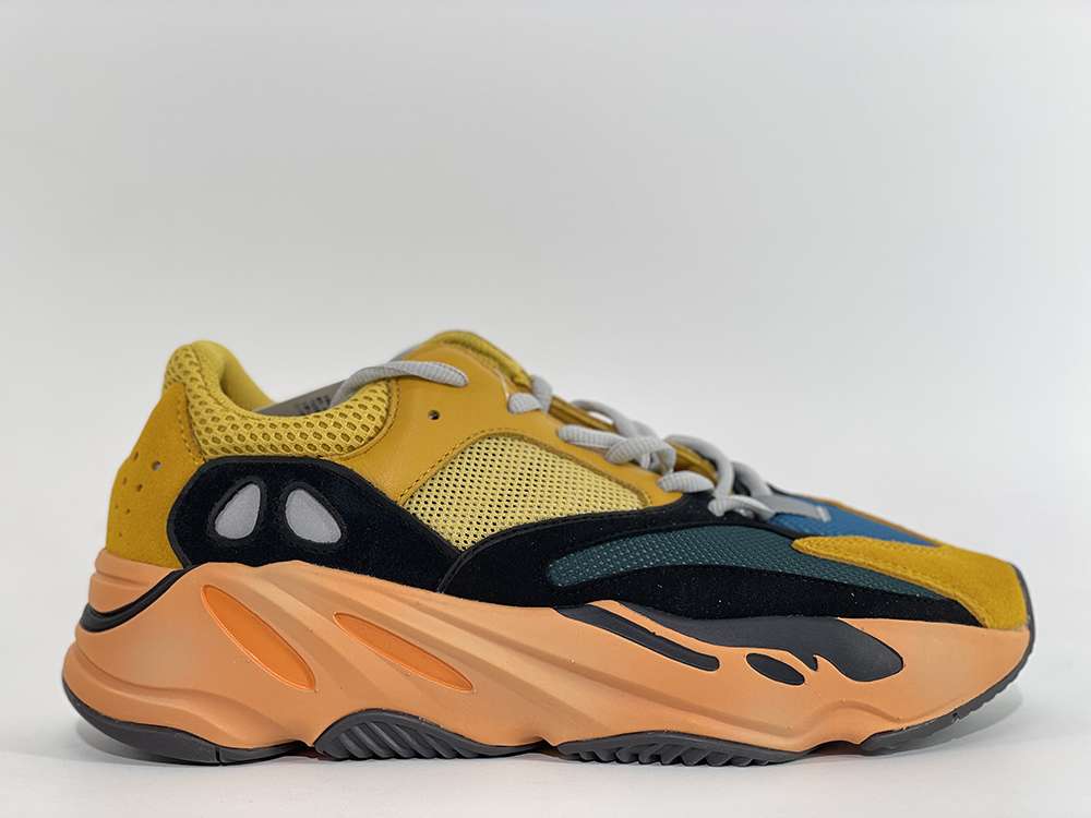 YESKICKS Adidas Yeezy Boost 700 Sun Replica GZ6984