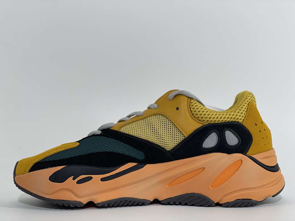 YESKICKS Adidas Yeezy Boost 700 Sun Replica GZ6984