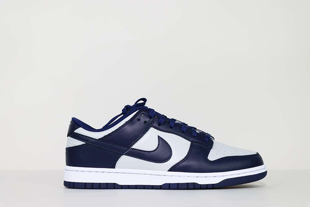 Nike Dunk Low Georgetown Reps DD1391-003