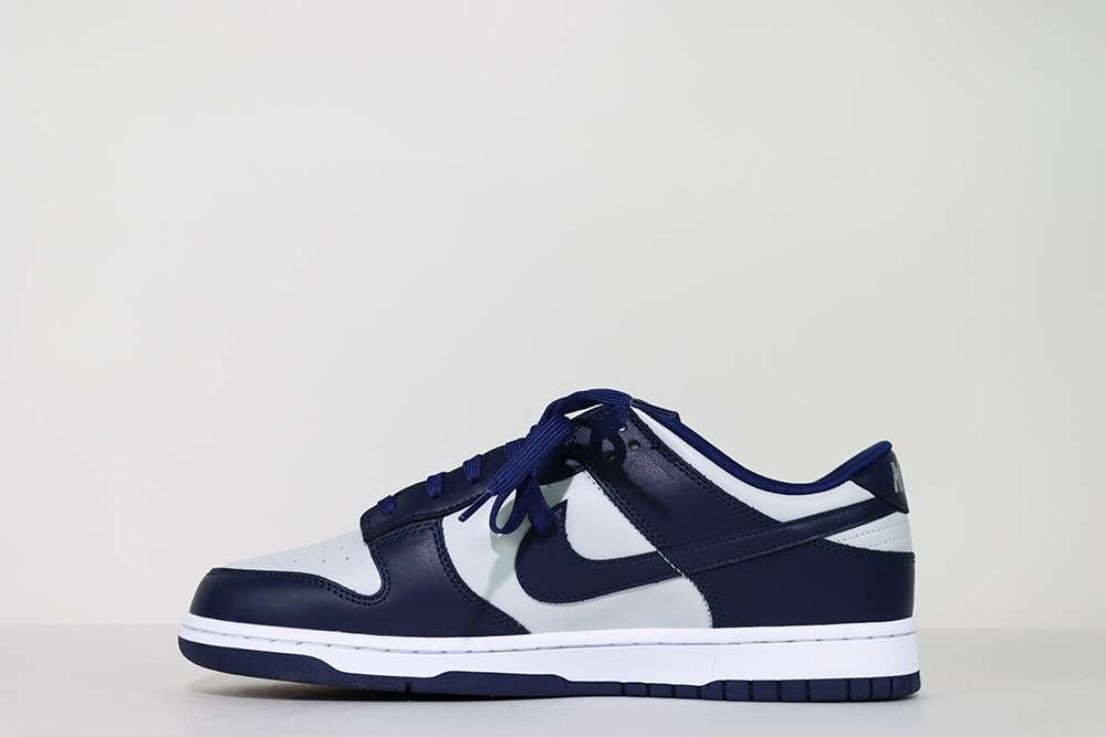 Nike Dunk Low Georgetown Reps DD1391-003