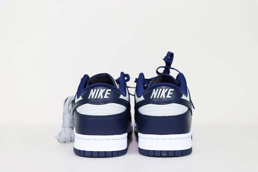 Nike Dunk Low Georgetown Reps DD1391-003