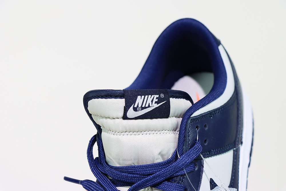 Nike Dunk Low Georgetown Reps DD1391-003