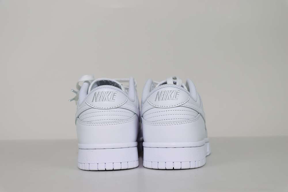 Nike Dunk Low Triple White (2021) Replica DD1503-109