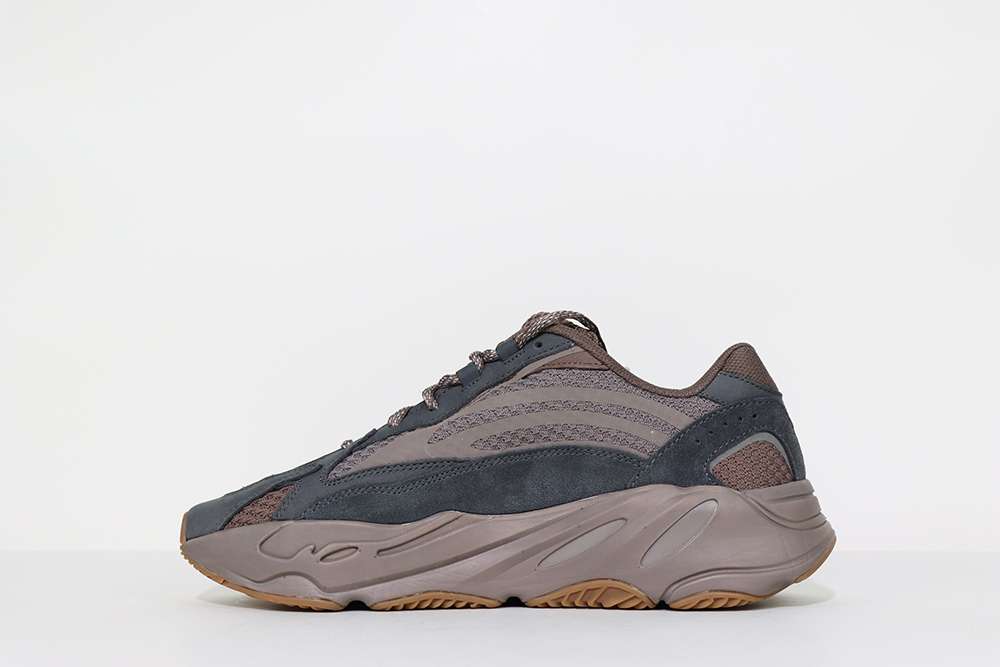 YESKICKS Adidas Yeezy Boost 700 V2 Mauve GZ0724