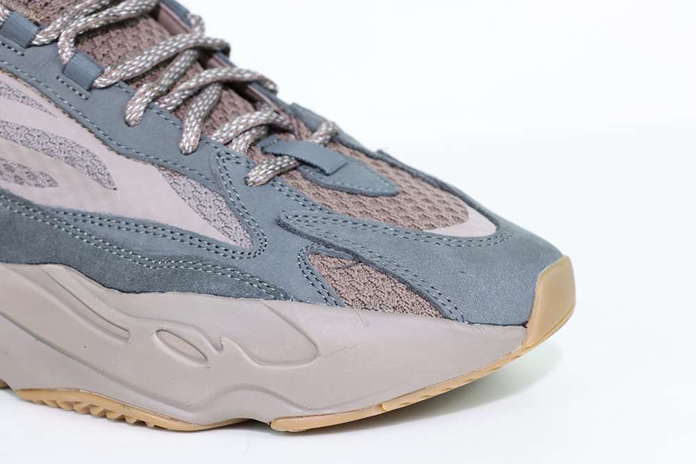 YESKICKS Adidas Yeezy Boost 700 V2 Mauve GZ0724