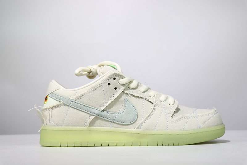 Nike SB Dunk Low Mummy Replica DM0774-111