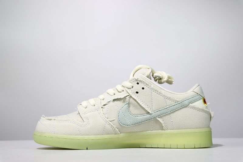 Nike SB Dunk Low Mummy Replica DM0774-111