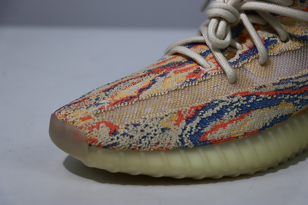 YESKICKS Adidas Yeezy Boost 350 V2 MX Oat Replica GW3773