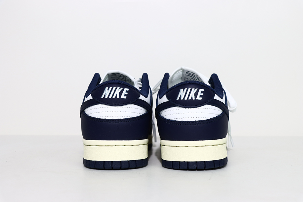 Nike Dunk Low Vintage Navy Reps DD1503-115